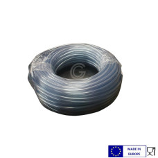 Tubclair® AL | PVC slang zonder inlagen | 10 x 16 mm | per meter